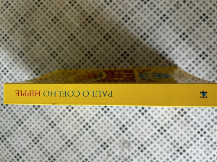 Paulo Coelho - Hippie