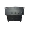 Scut metalic motor Citroen C1 fabricat incepand cu 2005 APS-30,219, SCUT PROTECTION
