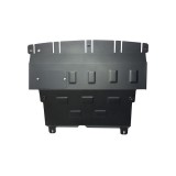 Scut metalic motor Citroen C1 fabricat incepand cu 2005 APS-30,219, SCUT PROTECTION