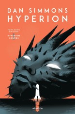 Hyperion, Dan Simmons - Editura Nemira