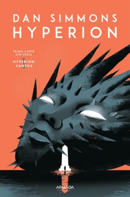 Hyperion, Dan Simmons - Editura Nemira foto