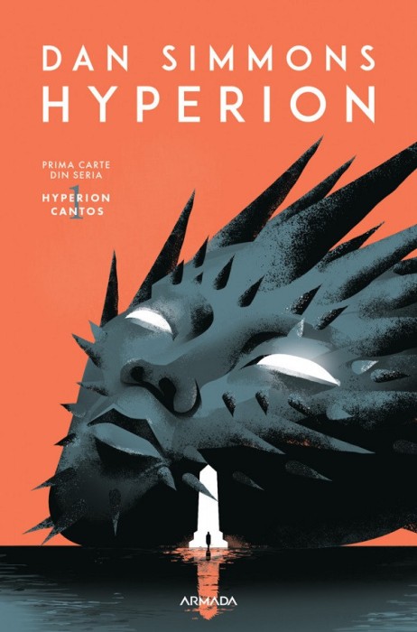 Hyperion, Dan Simmons - Editura Nemira