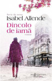 Dincolo de iarna - Isabel Allende