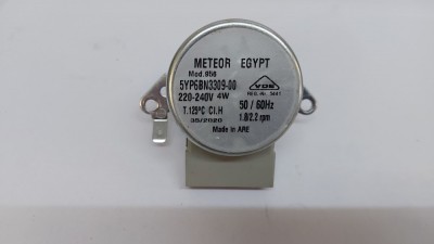 Motor rotisor Aragaz BEKO FSST62110DW / R30 foto
