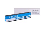 &Icirc;ncărcătură cerneală compatibilă CN626AE, no.971XL, 110ml pentru imprimante HP