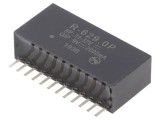 Convertor DC/DC 18W 11-32V la 9V 2A SIP12