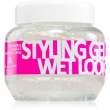 Kallos Kallos Classic Styling Gel gel de par cu efect umed fixare ultra-puternica Wet Look 275 ml