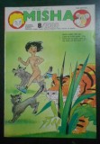 Revista Micha, nr. 8, anul 1988