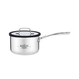 Cratita Bohmann, 16 x 9 cm, 1.8 l, inox, capac sticla