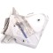Suport bara de protecție dreapta spate FORD FOCUS III 2017 OEM: F1EB-17A881-AA | 13573368