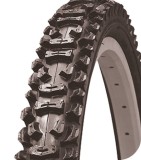Anvelopa Bicicleta Kenda K186 16x1.95 (50-305) Negru