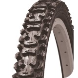 Anvelopa Kenda 16x1.95 (50-305) K186 Negru Cod:981671402RM