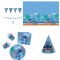 Set de petrecere din 44 de piese Lilo Stitch