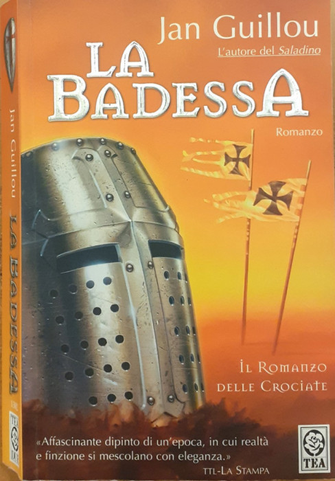 La badessa