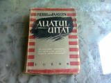 ALIATUL UITAT - PIERRE VAN PAASSEN