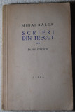 Mihai Ralea - Scrieri din trecut, vol. 2 - &Icirc;n filozofie