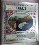 SALVADOR DALI: DE DRAEGER, BARCELONA 1969 (31/29cm, 268 pag, 243 reprod, LB ESP)