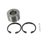 Kit rulmenti roata Opel Combo Caroserie Inchisa/Combi, 10.2001-, Corsa C Caroserie (F08, W5l), 09.2000-, Meriva, 05.2003-05.2010, Tigra Twintop, 06.2