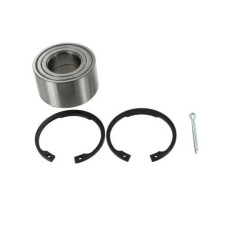 Kit rulmenti roata Opel Combo Caroserie Inchisa/Combi, 10.2001-, Corsa C Caroserie (F08, W5l), 09.2000-, Meriva, 05.2003-05.2010, Tigra Twintop, 06.2