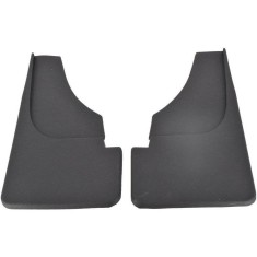 Set aparatori noroi fata dedicate Dacia Duster 2010-2017