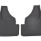 Set aparatori noroi fata dedicate Dacia Duster 2010-2017