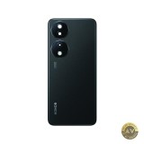 Capac Baterie Honor X7b 4G Negru (Midnight Black) Service Pack 0235AHDX