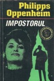 Impostorul - Philipps Oppenheim