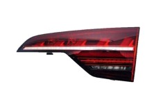 Stop, lampa spate Audi A4/S4 (B9), 05.2019- model Avant, partea Dreapta, Magneti Marelli, indicator dinamic; LED; intern