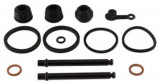 Kit reparatie etrier față/spate compatibil: HONDA CB, CMX, CX, FT, GB, VF, VT, XBR, XL 400-1100 1981-1993, All Balls