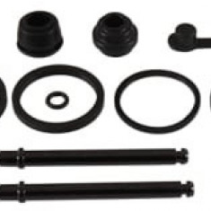 Kit reparatie etrier frana fata compatibil: HONDA CB, CMX, CX, FT, GB, VF, VT, XBR, XL 400-1100 1981-1993