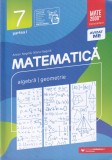 Anton Negrila, Maria Negrila - Matematica. Algebra, geometrie. Consolidare., Paralela 45