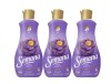 Set 3 x Semana Super Soft Balsam Rufe 1.3L Smooth 65 Spalari