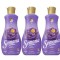 Set 3 x Semana Super Soft Balsam Rufe 1.3L Smooth 65 Spalari