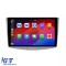 Navigatie Dedicata Volkswagen Passat B6, B7, CC (2005 -2015),Display 2K, 8Gb Ram, 256Gb Stocare, Bluetooth, WiFi, Carplay Performance AutoTuning