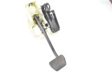 Pedala Frana BMW Seria 5 F10 2010-2017 OEM 61359144254 Originala
