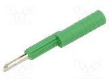 Adaptor de reducție banană 4mm priză PHOENIX CONTACT