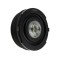 Fulie arbore cotit Bmw Seria 3 318d 116 Cp 09.2001-03.2003, 318d 115 Cp 03.2002-02.2005-, 320d 04.1998-03.2003, Seria 5 520d 02.2000- 09.2003, NTY RK