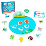 Joc aritmetic interactiv Duoqu