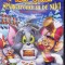 DVD animatie: Tom si Jerry - Povestea spargatorului de nuci ( dublat romana )