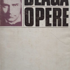 Lucian Blaga - Opere 1, Poezii antume (1982)