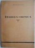 Diareea Cronica - Ion Gr. Popescu - Carte Medicina