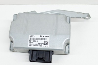Alt modul de control FORD FIESTA VI 2016 OEM: CA6T-14B526-DC,GQ6KD,0199DC1038 13873543 foto