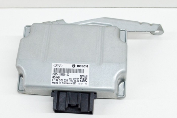 Alt modul de control FORD FIESTA VI 2016 OEM: CA6T-14B526-DC,GQ6KD,0199DC1038 13873543