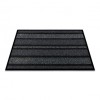 Covor antiderapant ARIZONA 935 exterior, interior - gri , 50x80 cm