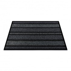 Covor antiderapant ARIZONA 935 exterior, interior - gri , 50x80 cm