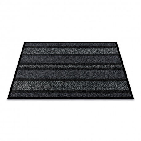 Covor antiderapant ARIZONA 935 exterior, interior - gri , 50x80 cm