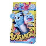 SIMBA SCREAMERZ JUCARIE PLUS URSULET ALBASTRU