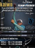 Haldorado - Lanseta Feeder Kaiwo By Dome TEAM FEEDER 4.25LC