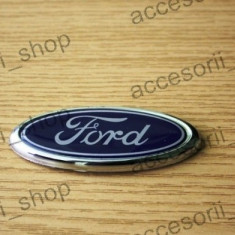 Emblema FORD 90 mm