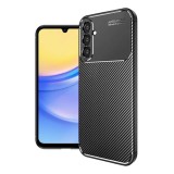 Husa Samsung Galaxy A16 4G 5G Techsuit carbonfiber